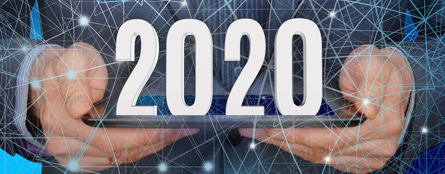 2020 Team Building Trends