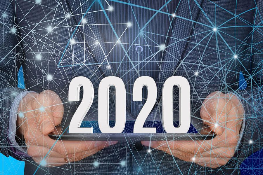 2020 Team Building