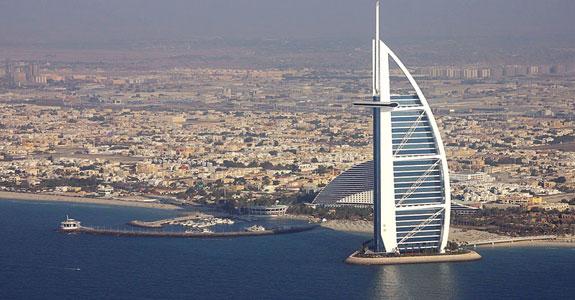 Dubai Profile – Dubai Team Building