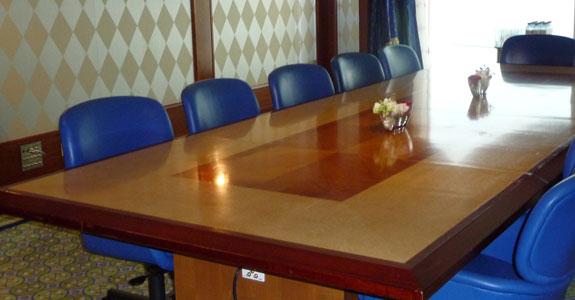 Executive Retreats