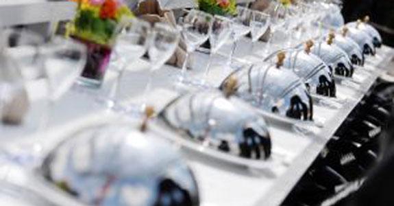 Luxury Corporate Event Planning