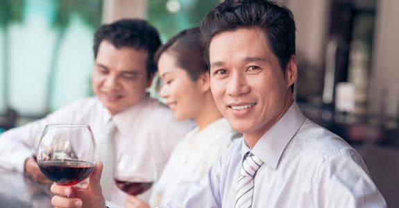 Singapore – Asia Team Building