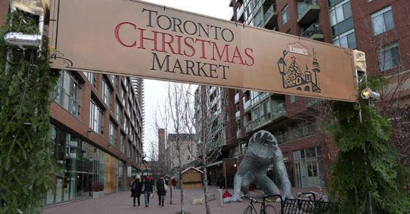 Toronto – Team Building Retreats
