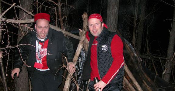 Wilderness Survival