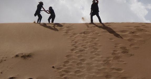 Activities – Desert Survival USA