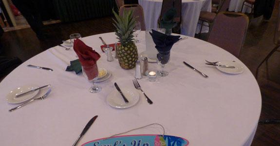 Benefits – Cooking Team Building