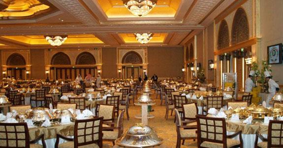 Dubai – Luxury Corporate Events