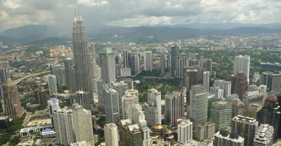 Country Profile - Malaysia