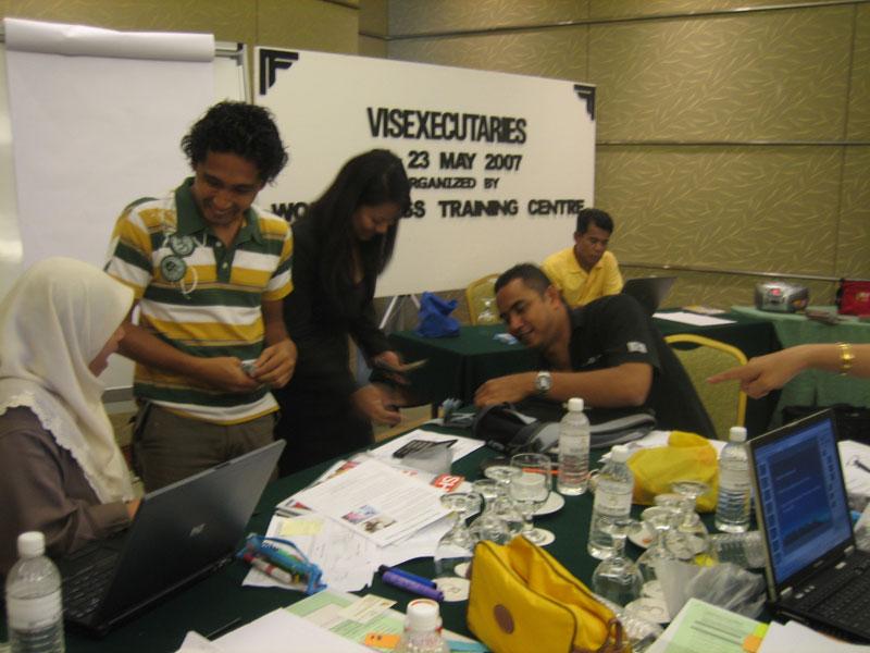 Malaysia section 3