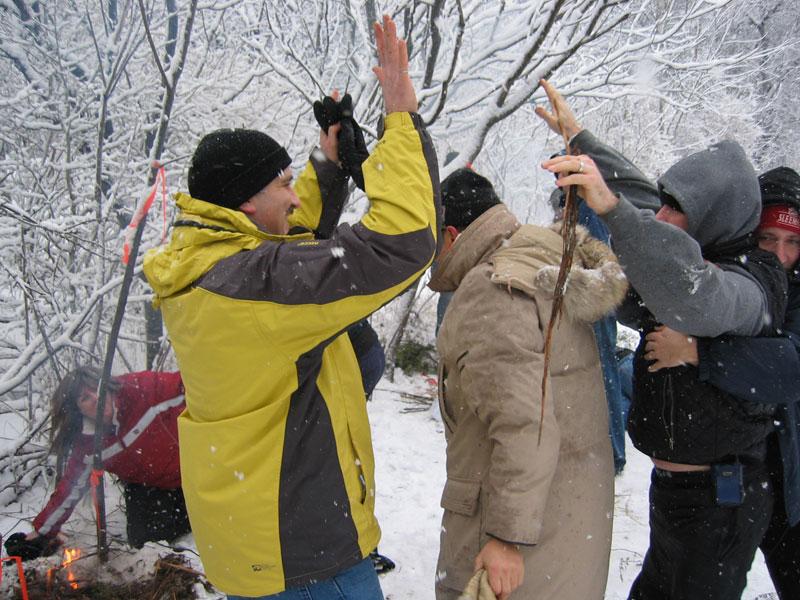 team building toronto