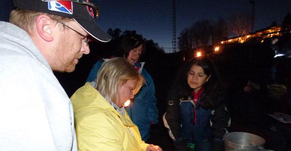 Facilitation Arctic Survival