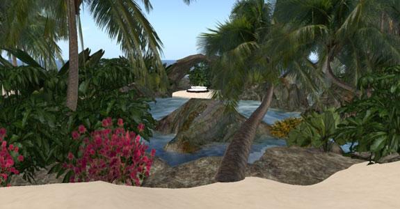 Virtual - Caribbean