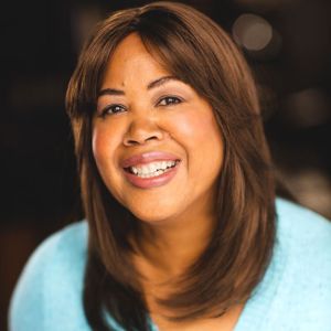 Anne Thornley-Brown